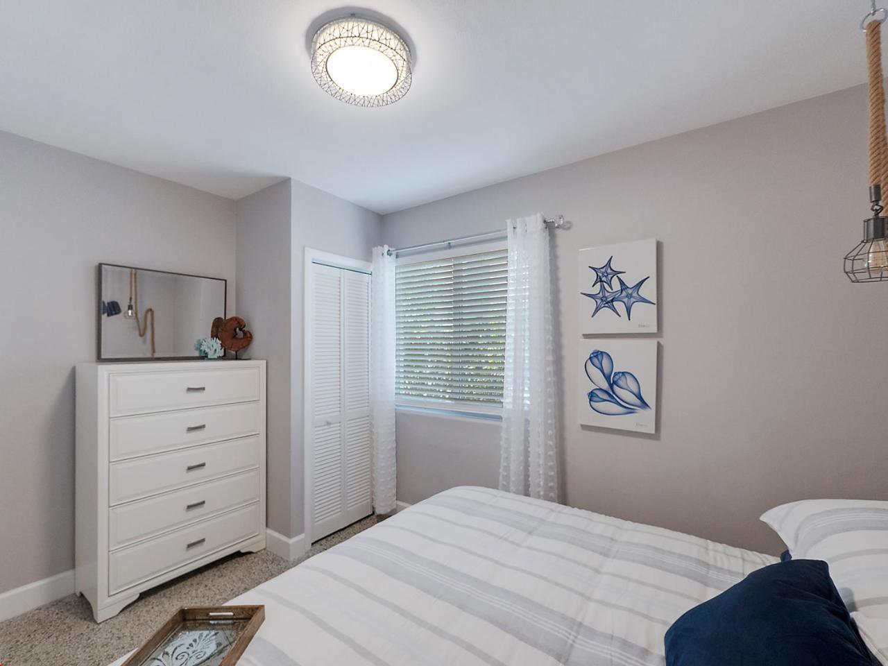 Beautiful 1 Bedroom Steps To The Beach! West Palm Beach Exteriör bild